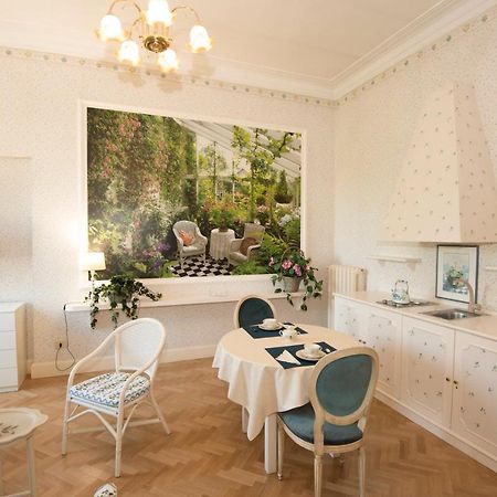 Giardino Del Lago ローマ エクステリア 写真